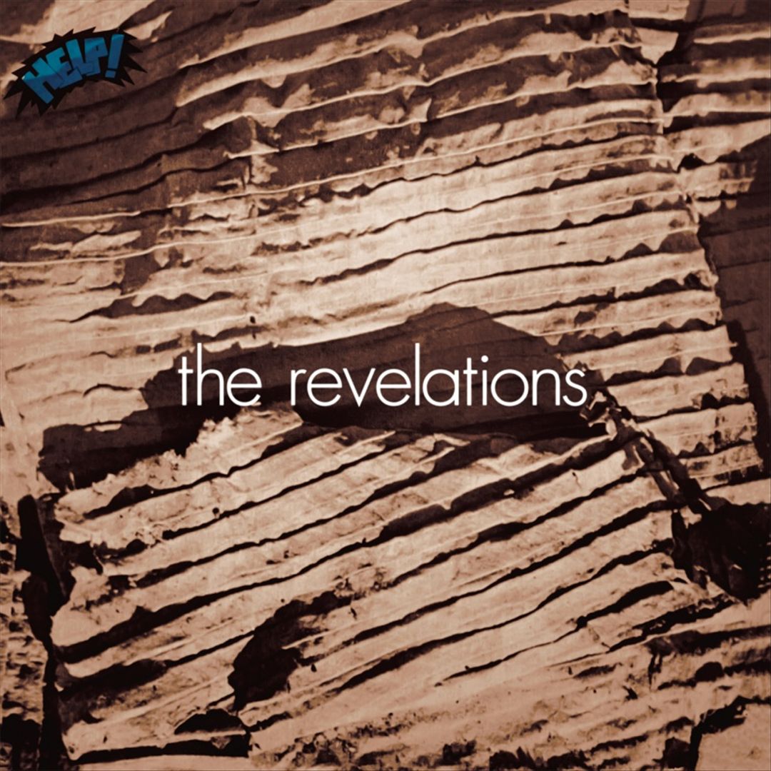 Revelations cover art
