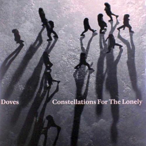 Constellations for the Lonely cover art