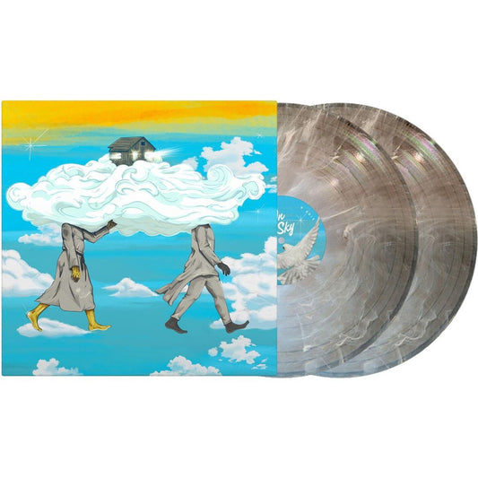 Cabin in the Sky cover art