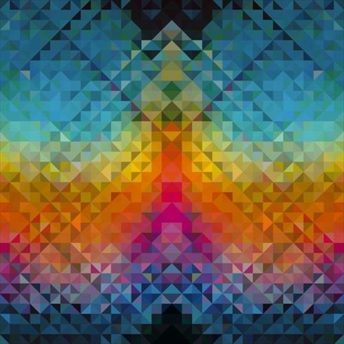Blen cover art