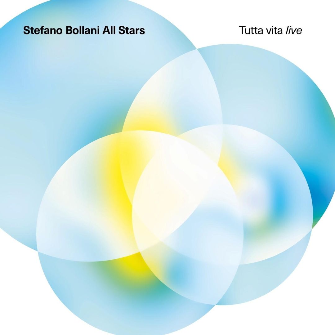Tutta Vita [Live] cover art