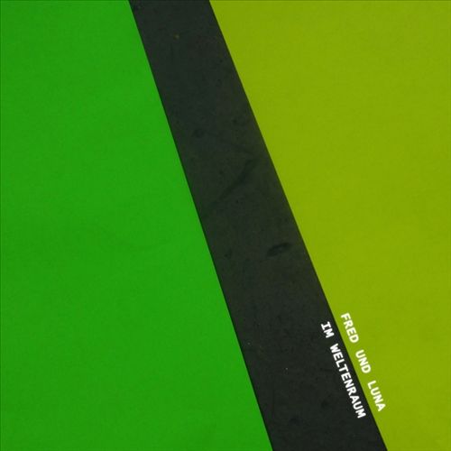 Im Weltenraum cover art