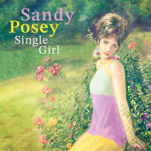 Single Girl cover art