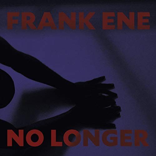 No Longer cover art