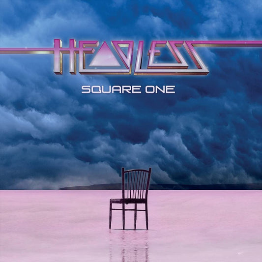 Square One cover art