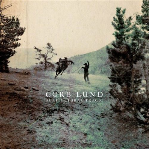 Agricultural Tragic cover art
