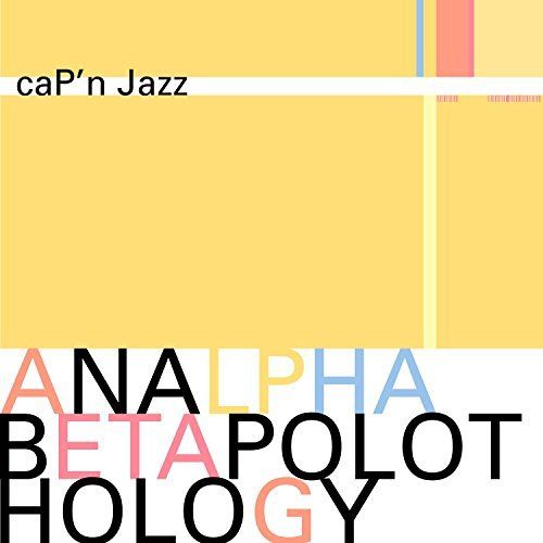 Analphabetapolothology cover art