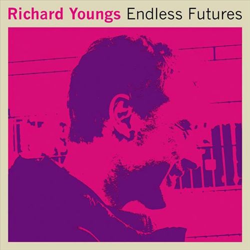 Endless Futures cover art
