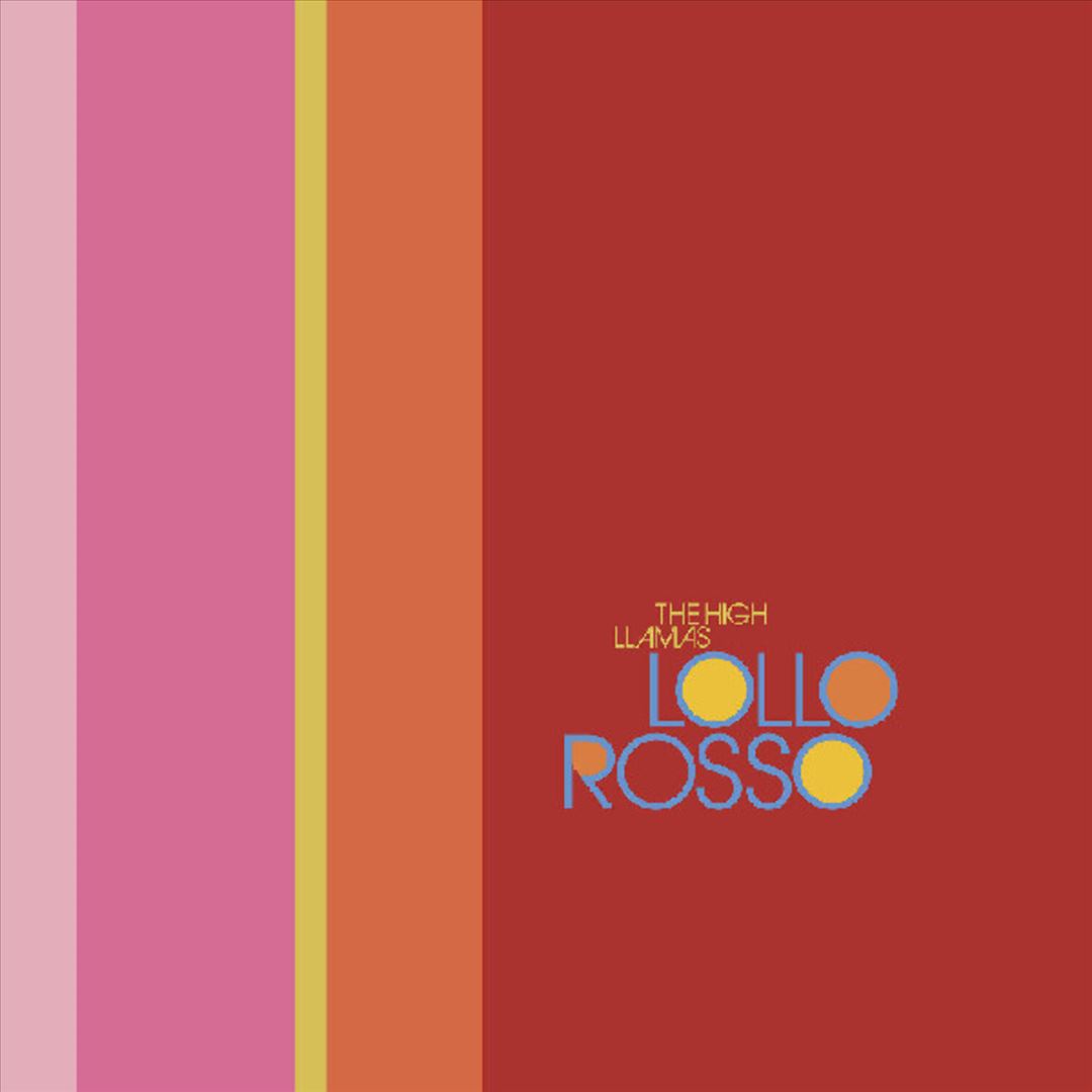 Lollo Rosso cover art