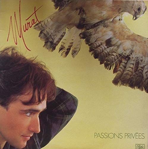 Passions privées cover art