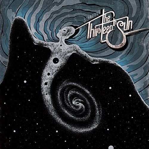 Stardust cover art