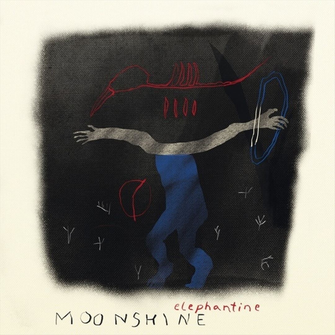 Moonshine cover art