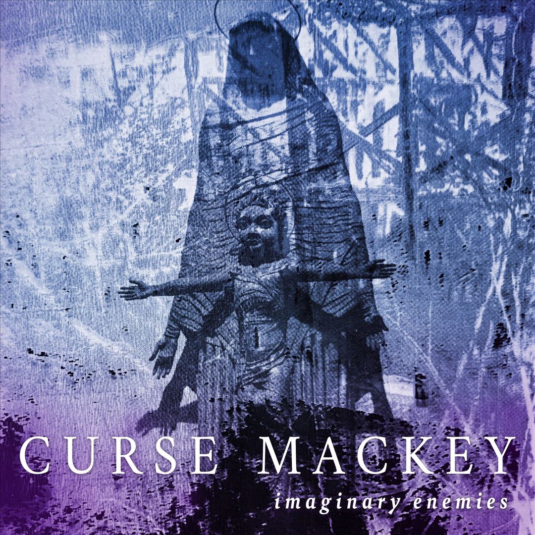 Imaginary Enemies cover art