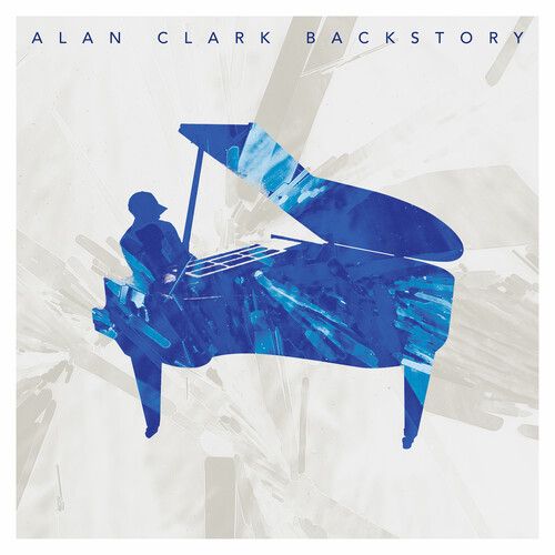 Backstory cover art