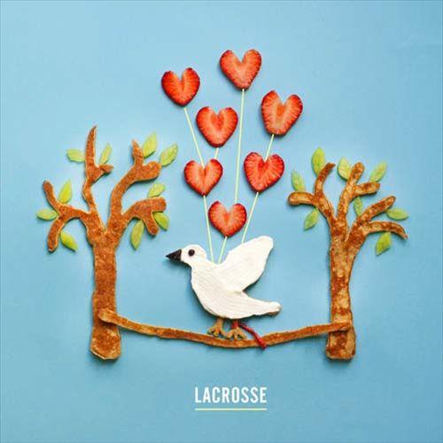 Are You Thinking of Me Every Minute of Every Day? [LP] cover art
