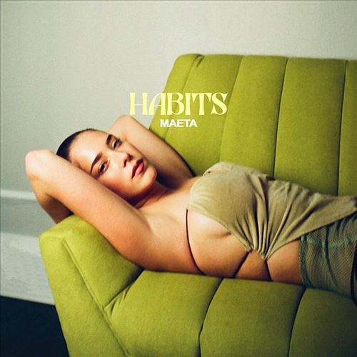 Habits cover art