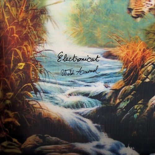 Wild Animal cover art