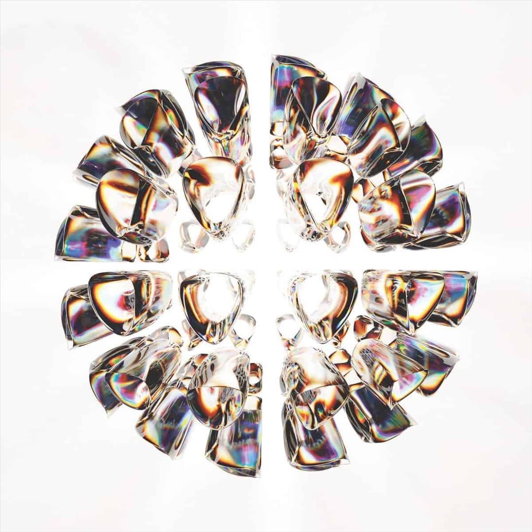 Crystal Vision cover art