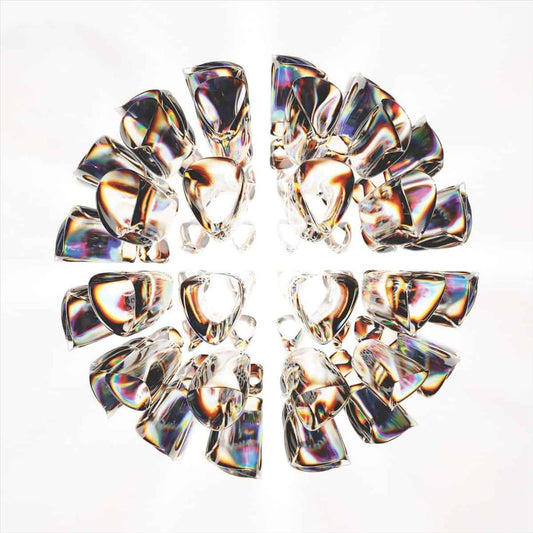 Crystal Vision cover art