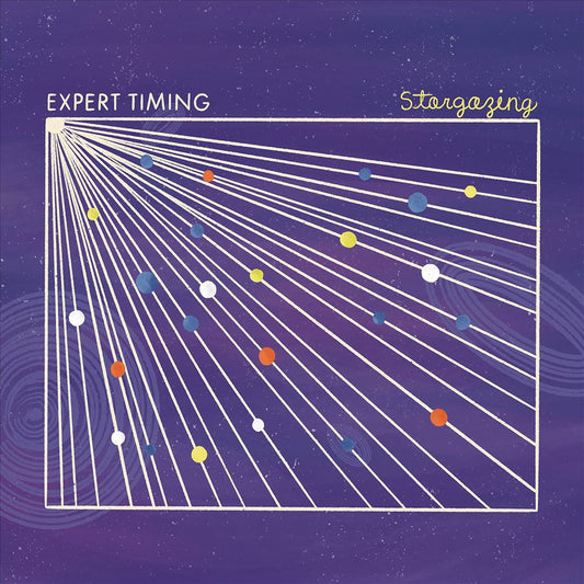 Stargazing cover art