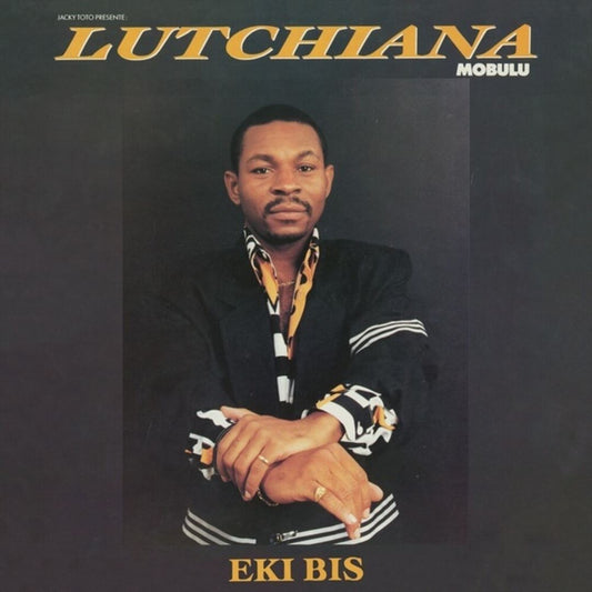 Eki Bis cover art