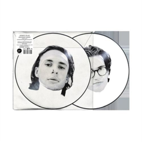 Deep Down Happy 1 cover art