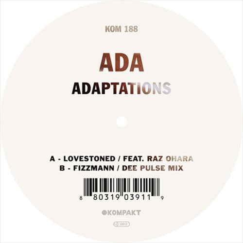Adaptations cover art