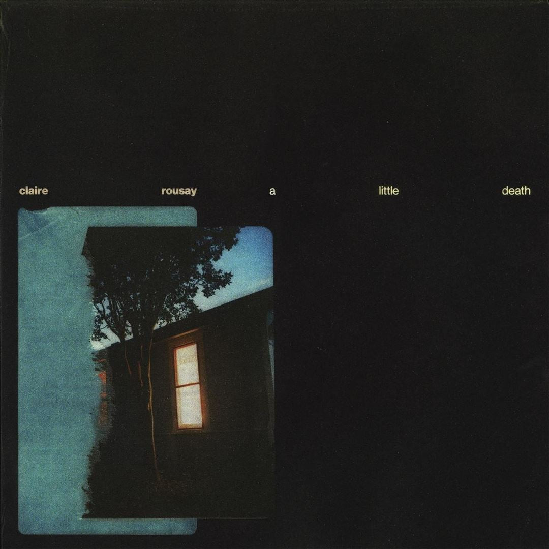 Little Death cover art