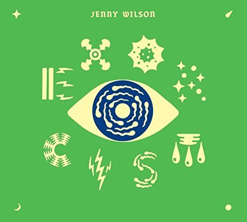 Exorcism cover art