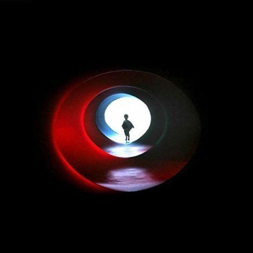 Excitation Thresholds cover art