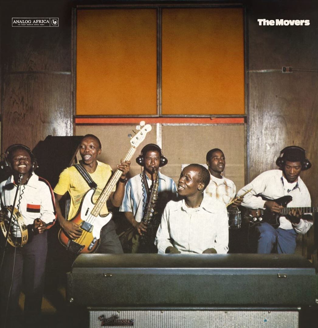 Vol. 1: 1970-1976 cover art