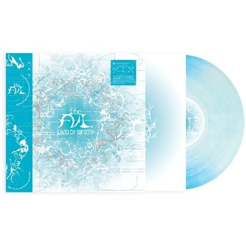 Land of Siesta cover art