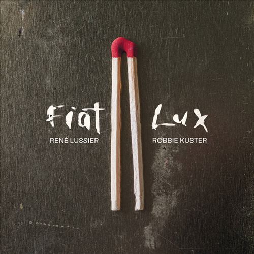 Fiat Lux cover art