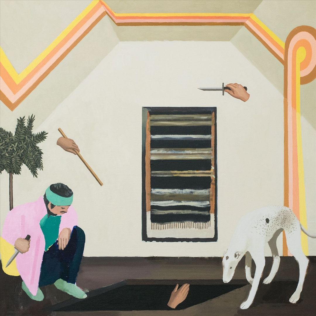 Rock Island cover art