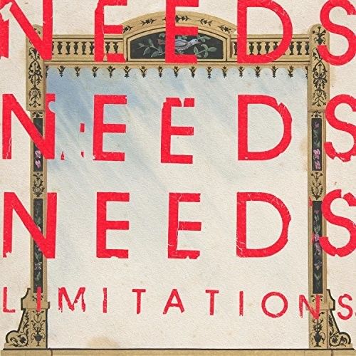 Limitations cover art
