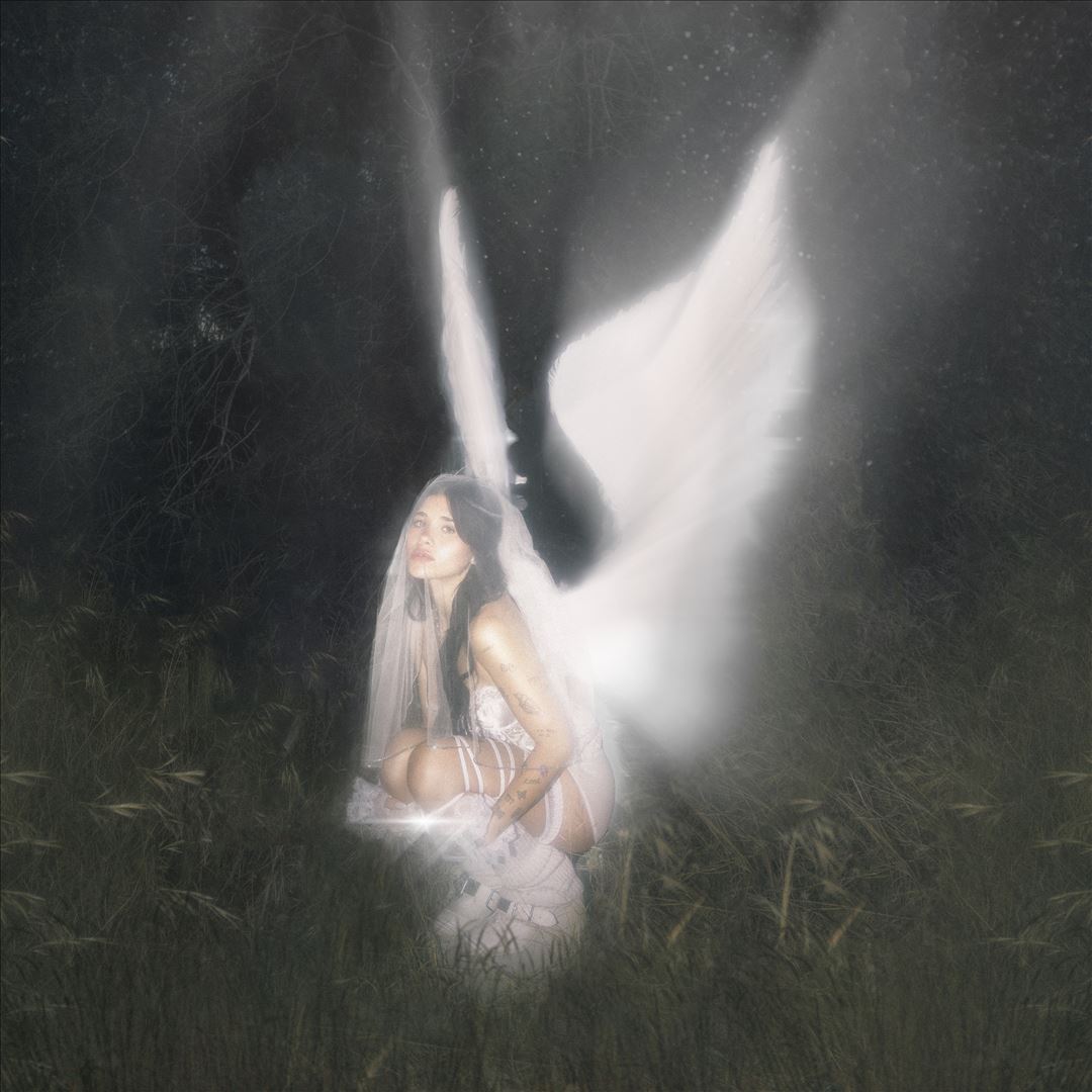 Young Forever cover art