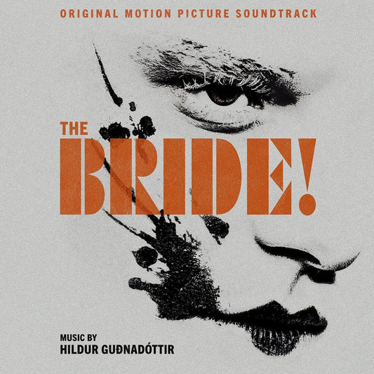 BRIDE!  cover art