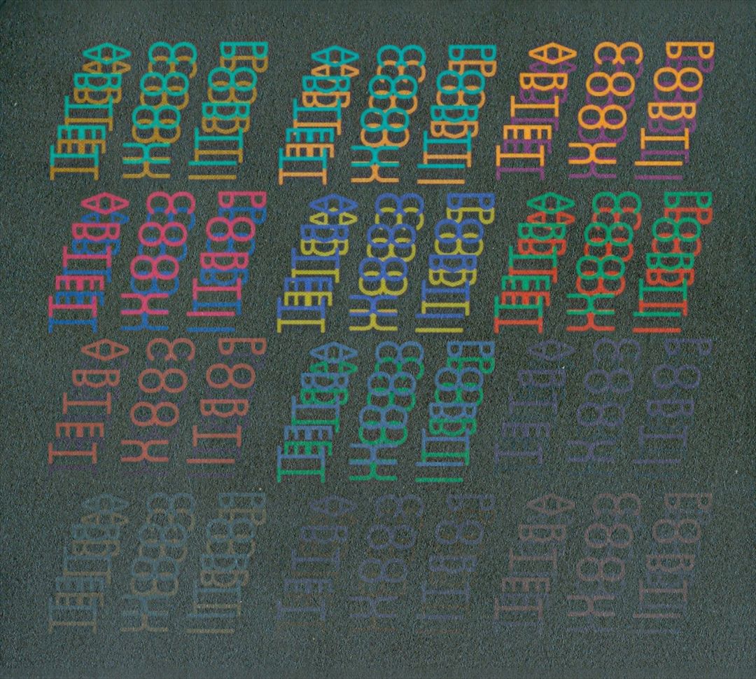 Portico Quartet cover art