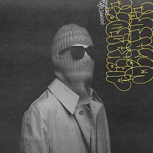 Alexander Decatur cover art