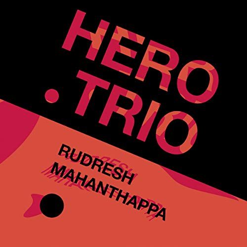 Hero Trio cover art
