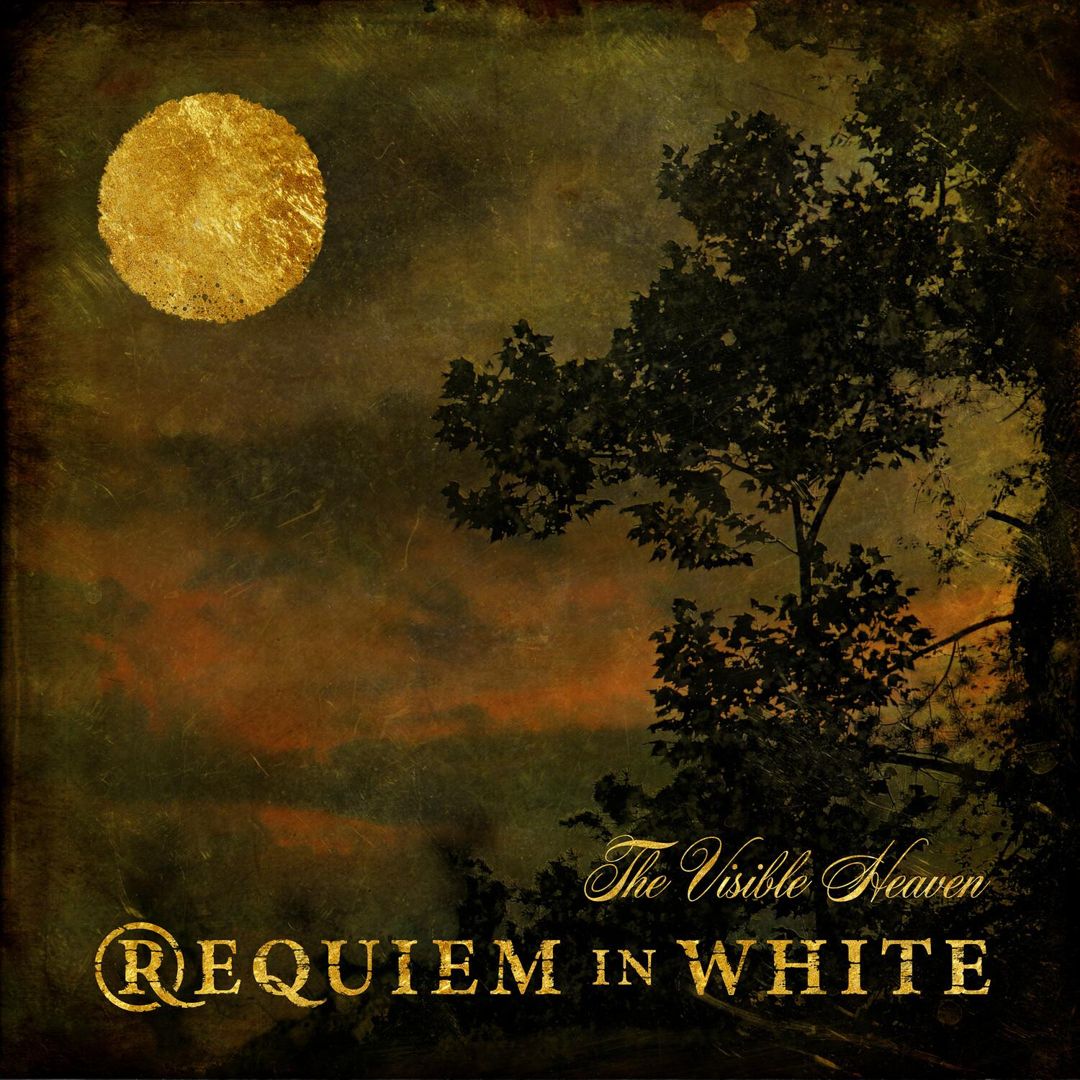 Visible Heaven cover art