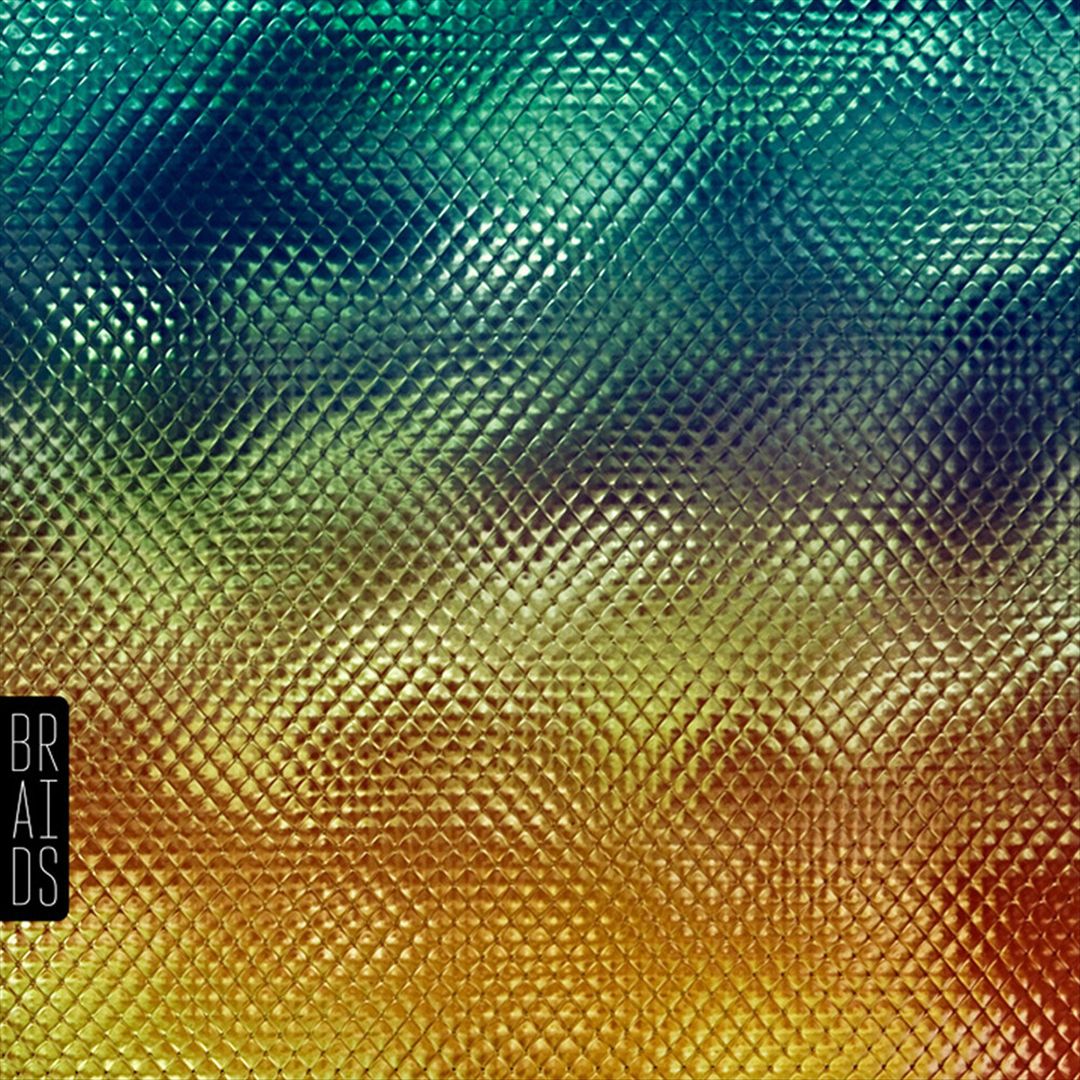 Native Speaker cover art