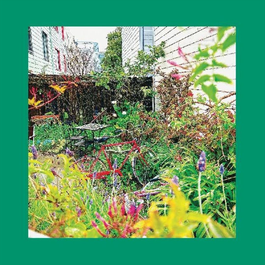 Unwishing Well cover art