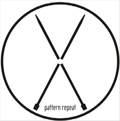 Pattern Repeat 06 cover art