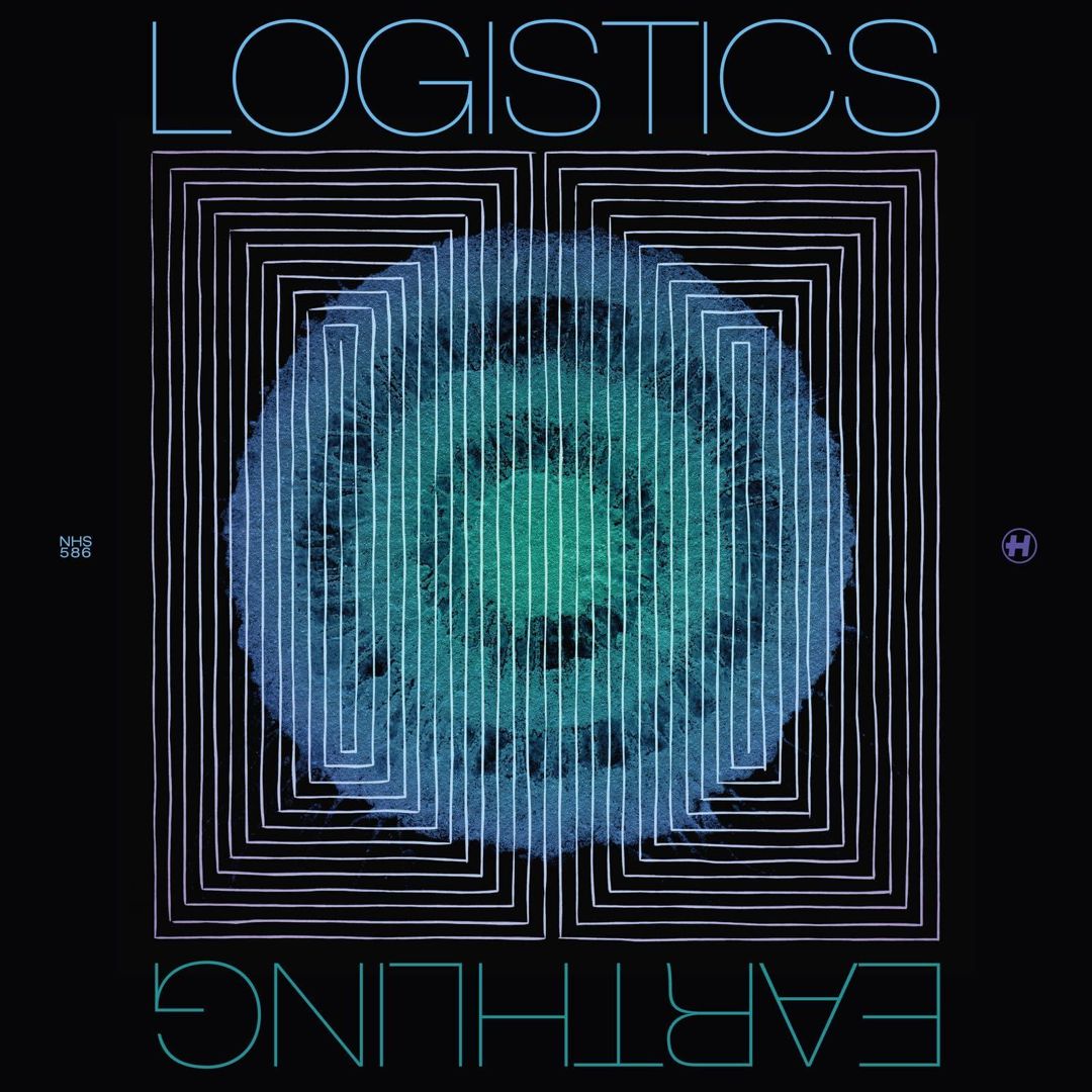 Earthling cover art