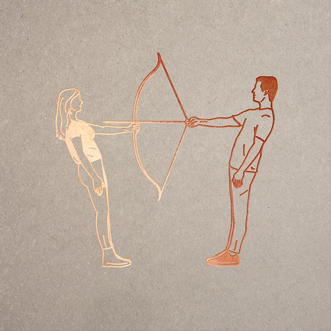 The Last Thing the World Needs [LP+CD] [Coloured LP] cover art