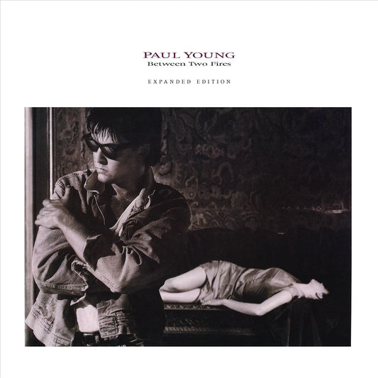 Between Two Fires cover art