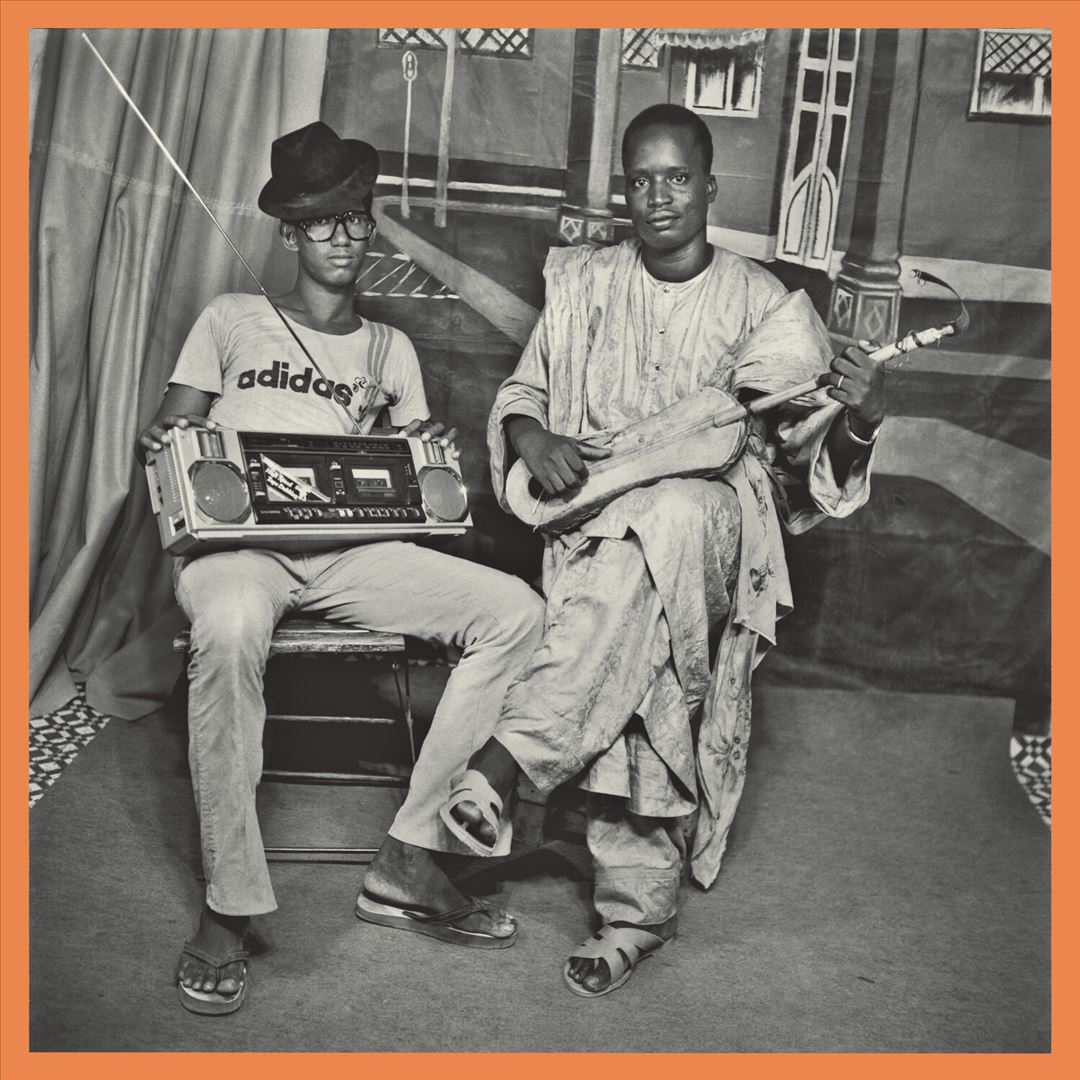 Original Sound of Mali 2 cover art