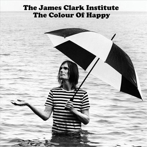 Colour of Happy cover art
