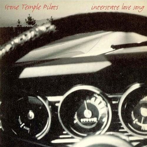 Interstate Love Song cover art